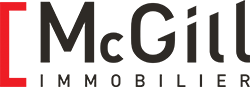 McGill Immobilier